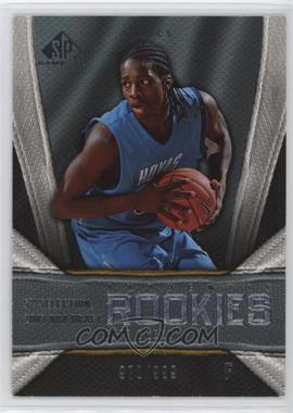 2007-08 SP Game Used - [Base] #145 - Jeff Green /999