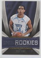 Brandan Wright #/999