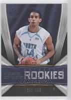 Brandan Wright #/999