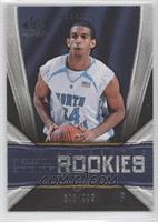 Brandan Wright #/999