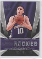 Spencer Hawes #/999