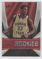 Thaddeus Young #/999