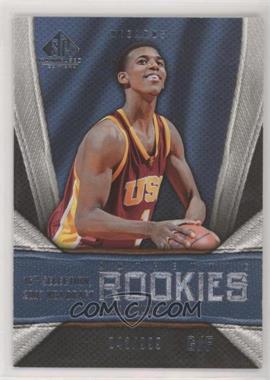 2007-08 SP Game Used - [Base] #156 - Nick Young /999