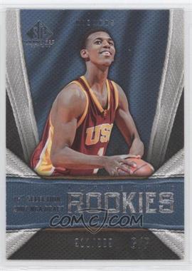 2007-08 SP Game Used - [Base] #156 - Nick Young /999