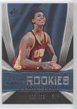 2007-08 SP Game Used - [Base] #156 - Nick Young /999