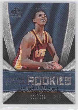 2007-08 SP Game Used - [Base] #156 - Nick Young /999