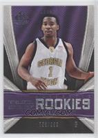 Javaris Crittenton #/999