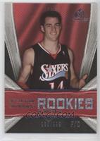 Jason Smith #/999