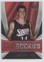 Jason Smith #/999