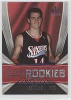 Jason Smith #/999