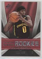 Aaron Brooks #/999