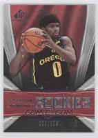 Aaron Brooks #/999