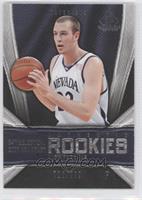 Nick Fazekas #/999