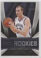 Nick Fazekas #/999