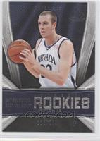 Nick Fazekas #/999