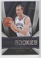 Nick Fazekas #/999