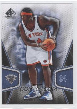 2007-08 SP Game Used - [Base] #61 - Eddy Curry