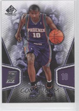 2007-08 SP Game Used - [Base] #77 - Leandro Barbosa