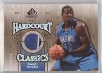 Dwight Howard #/50