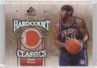 Eddie House #/50