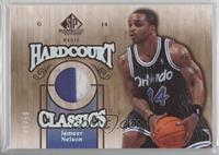 Jameer Nelson #/50