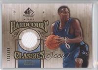 Antonio Daniels #/199