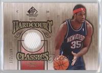 Jason Collins #/199