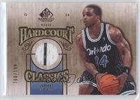 Jameer Nelson #/199