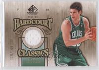 Wally Szczerbiak #/199