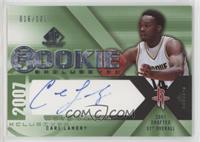 Carl Landry #/100