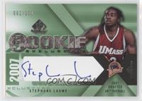 Stephane Lasme #/100