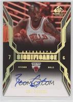 Ben Gordon