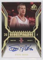 Steve Novak