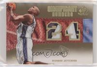 Richard Jefferson #/35