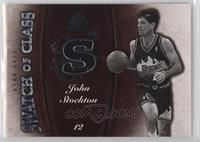 John Stockton