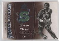 Robert Parish