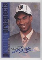 Premier Prospects - Corey Brewer