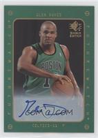 1997-98 SP Rookies Design - Glen Davis