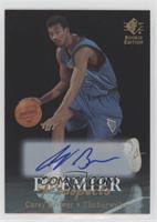 Premier Prospects 1994-95 SP Rookie Design - Corey Brewer