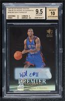 Premier Prospects 1994-95 SP Rookie Design - Wilson Chandler [BGS 9.5 …