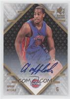 Arron Afflalo