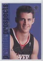 Premier Prospects - Jason Smith