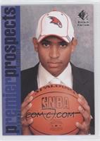 Premier Prospects - Al Horford