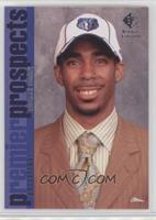 Premier Prospects - Michael Conley