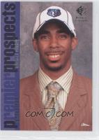 Premier Prospects - Michael Conley