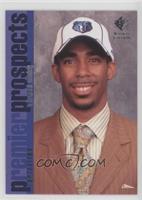 Premier Prospects - Michael Conley