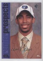 Premier Prospects - Michael Conley