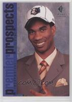 Premier Prospects - Corey Brewer