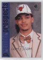 Premier Prospects - Joakim Noah