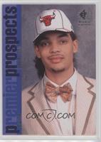 Premier Prospects - Joakim Noah